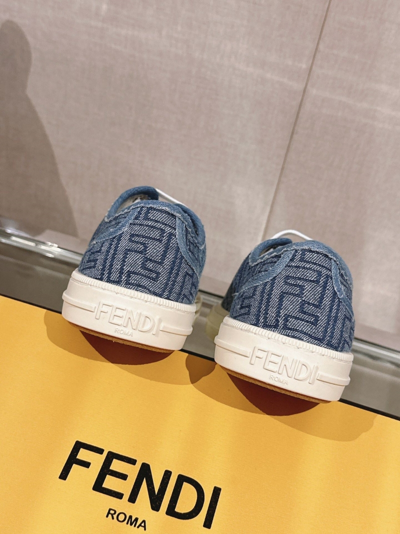 Fendi Casual Shoes